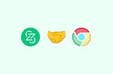 Web23 launches their Google Chrome Extension, enabling smart domains to be verified in browser.