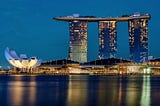 4 Best Tourist Spot at Singapore
