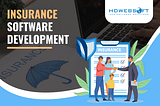 Insurance Software Development Company