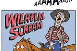 Wilhelm & More