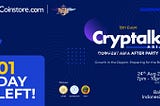 Coinfest Asia