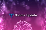 Nahmii 1.0 to Nahmii 2.0 Trusted Bridge Payments Completed