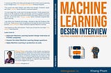 Machine Learning interview books