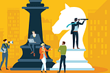Why Strategic HR Matters: A Beginner’s Guide to Modern HR Strategy