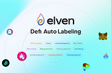 Multiple Leading Ethereum-based DeFi Protocols Now Available on Elven