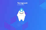 New Terragrunt features: graph, structured logging, telemetry