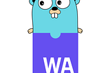 Go WebAssembly: Binding structures to JS references