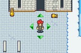 Grid-Based Movement in a Top-Down 2D RPG With Phaser 3