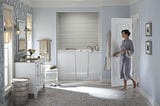 Bathroom Safety for Elderly Seniors: Top Tips for a Secure and Comfortable Space