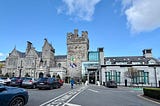 Travel Diary: One Week in Ireland