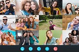 Video Chatting Platforms To Stay In Touch With Family & Friends