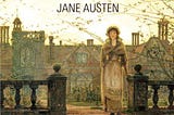 The unusual “love story” in Northanger Abbey