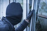 10 Simple Tips To Secure Your Home From Burglars