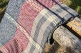 My Journey into Weaving