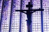 What Jesus Was Really Killed For