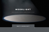 Moonlight is the new standard in remote desktop app.