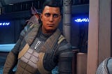 How Characters in Mass Effect: Andromeda Made Me Fall in Love With the Game