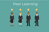 Leveraging Peer Learning for Growth: