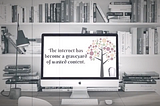 The Internet has Become a Graveyard of Wasted Content