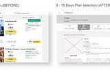 TripAdvisor: Usability Evaluation & Site Redesign