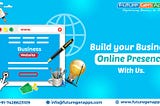 How to grow organizations online?