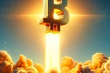 Bitcoin Blasts Through $120k to Claim A New All-Time High