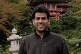 Meet the team: Abhishek Agarwal, engineering lead in India