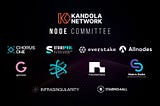 Kandola Node Network Committee