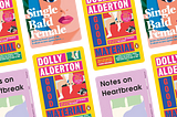 3 Heart-Wrenching Books That Left Me Sobbing
