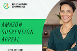 Amazon Suspension Appeal