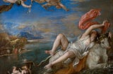The Rape of Europa