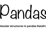 How to Analyse the Molecular Structure of COVID-19 Using BioPandas