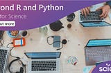 Beyond R and Python: Rust for Science