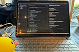The Rubber Ducky Debugging Method 🐥