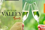 Uncorking the Best Hunter Valley Wine Tours: A Guide to Sipping Australia’s Finest Wines