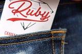 Cannabutter vs. Ruby Sugar