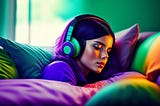 AI: Sifting Gold from Data Noise