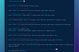 📊 Mastering the COUNT Function in SQL!