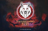 $DIREWOLF — The Blood Moon Rises