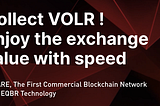 Volare: Blockchain Network With Equilibrium Technology