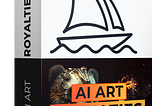 Ai Art Royalties software review [My free report ] - how it helps you