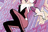 Dear Marvel: A Love Letter to Spider-Gwen