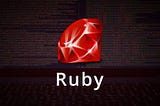 Ruby Basics