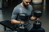 Tips for Beginners: Starting Your Fitness Journey with Adjustable Dumbbells