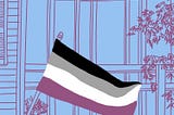 The talk we never have with our parents: asexuality in our society