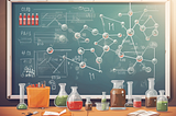 5 Valuable Life Lessons I Learned from Chemistry
