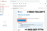 How long does it take for PayPal to send confirmation email?