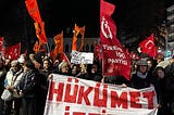 The Dark Day of Justice in Turkey: The Arrest of İmamoğlu and Global Reactions