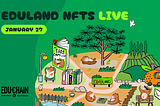 EDULand NFTs: How to Get Started
