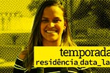 Narrativas, dados e favelas na #residênciadata_labe